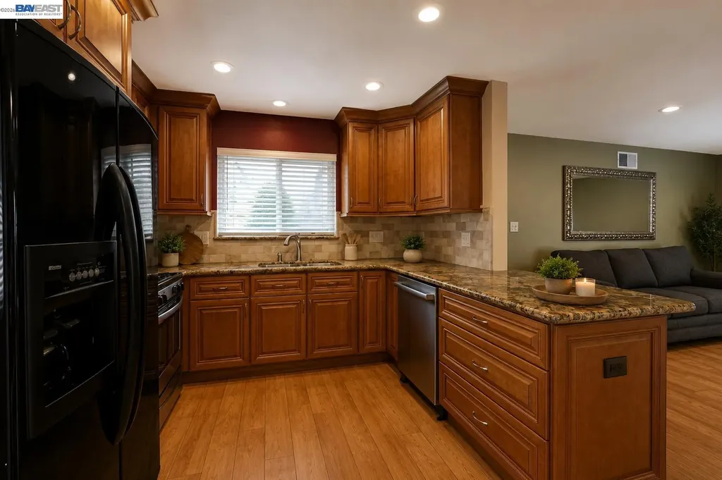 802 Olivina Avenue Livermore CA 94551