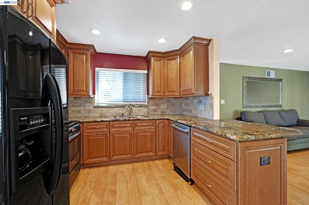 802 Olivina Avenue Livermore CA 94551