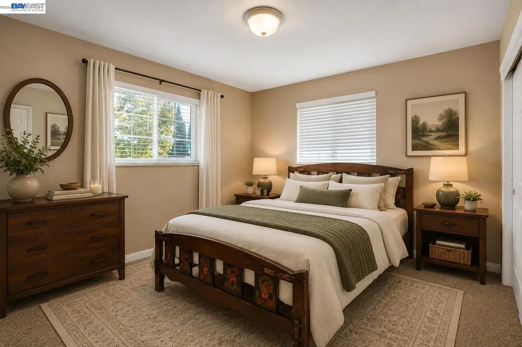 802 Olivina Avenue Livermore CA 94551
