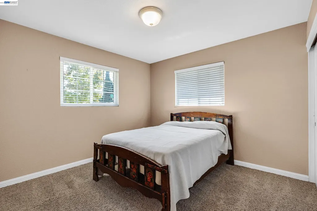 802 Olivina Avenue Livermore CA 94551