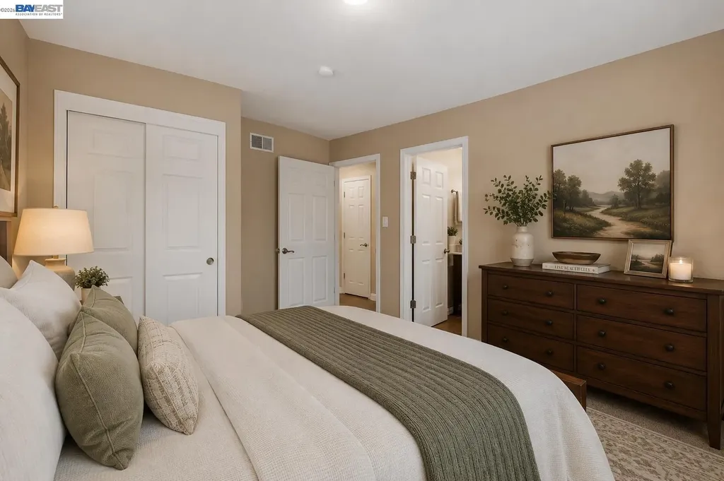 802 Olivina Avenue Livermore CA 94551