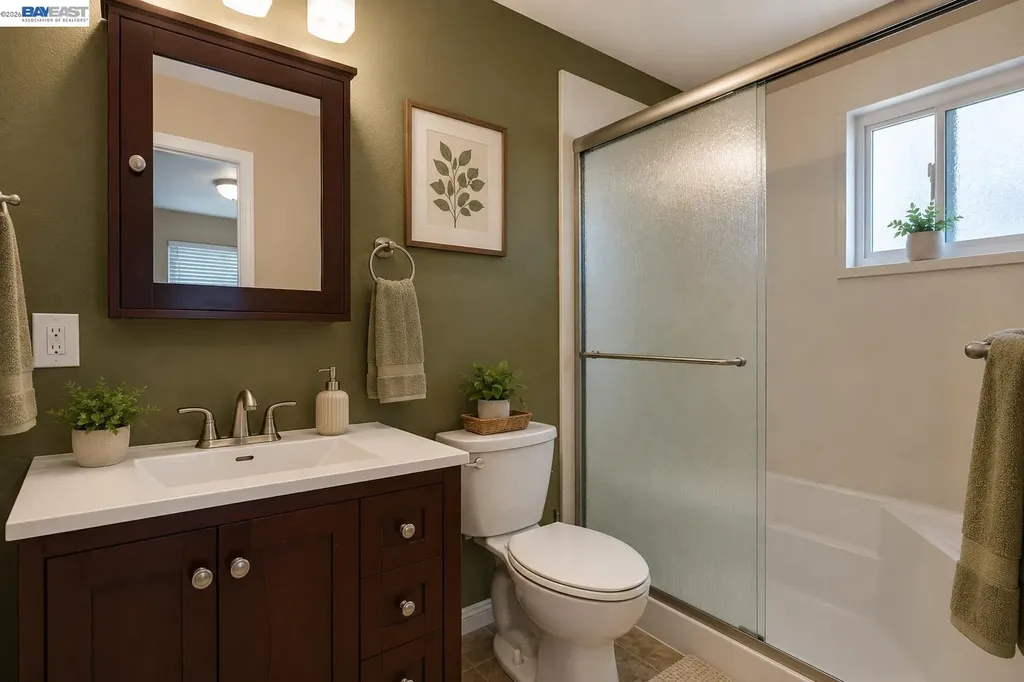 802 Olivina Avenue Livermore CA 94551