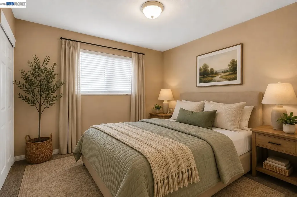 802 Olivina Avenue Livermore CA 94551