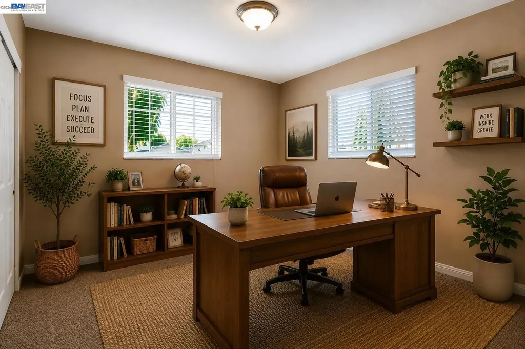 802 Olivina Avenue Livermore CA 94551