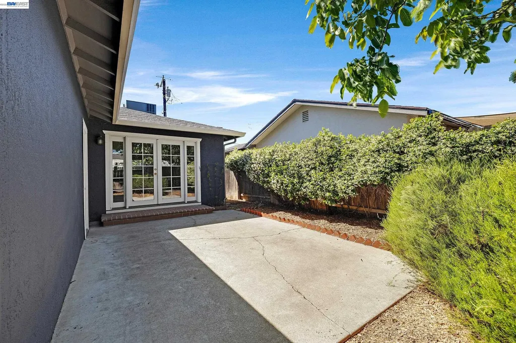 802 Olivina Avenue Livermore CA 94551