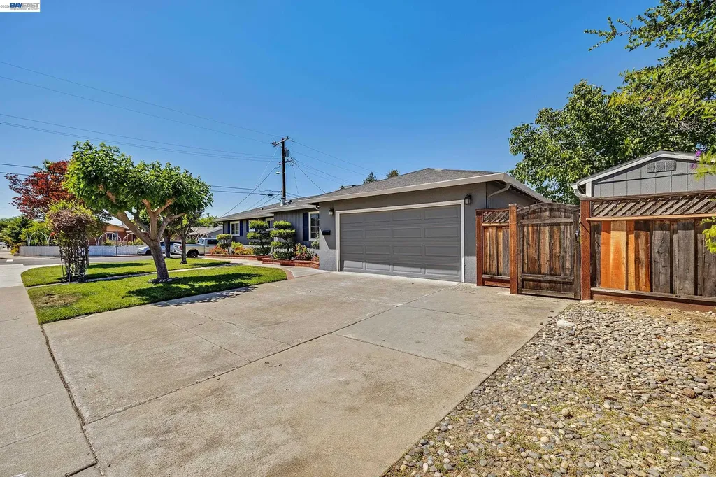 802 Olivina Avenue Livermore CA 94551