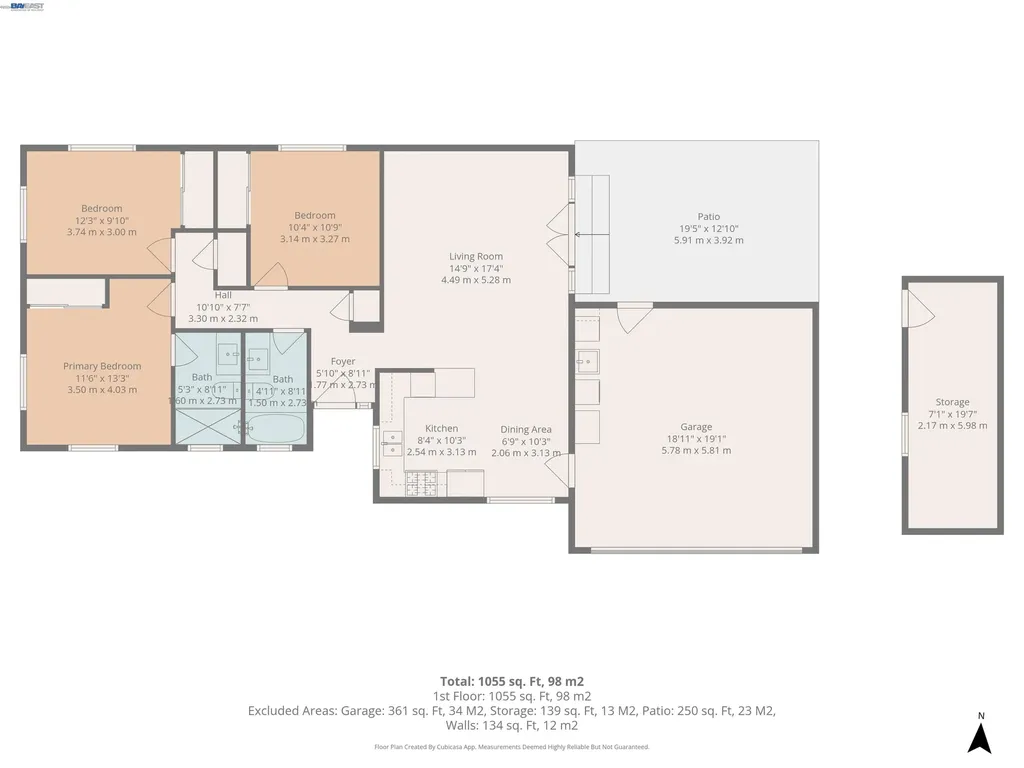 802 Olivina Avenue Livermore CA 94551