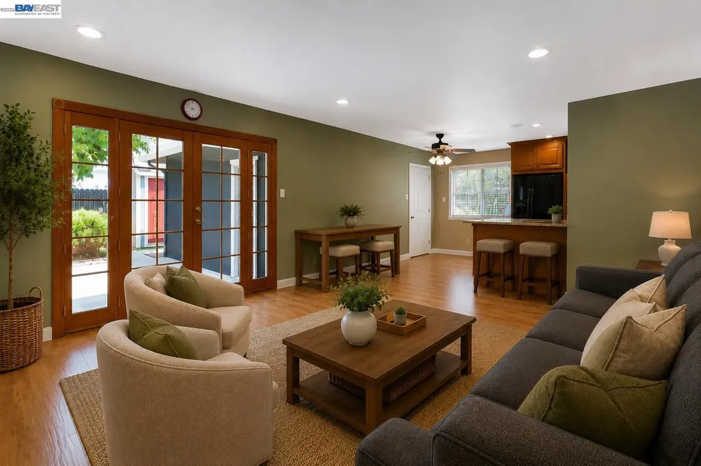 802 Olivina Avenue Livermore CA 94551