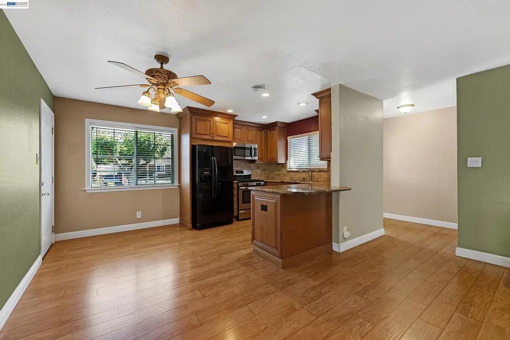 802 Olivina Avenue Livermore CA 94551