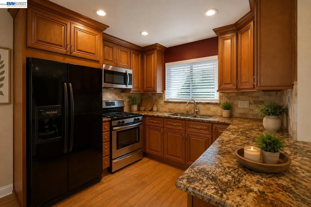 802 Olivina Avenue Livermore CA 94551