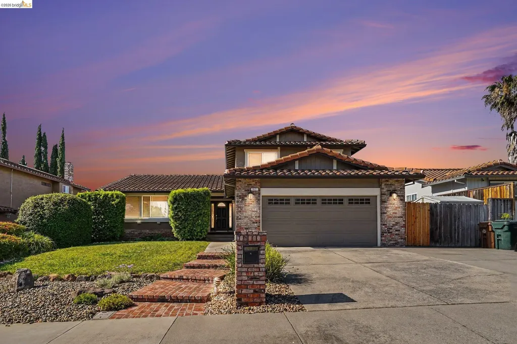 1627 Geyser Circle Antioch CA 94509