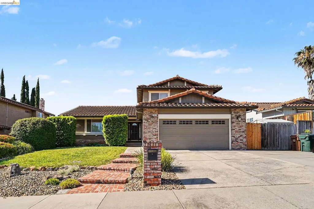 1627 Geyser Circle Antioch CA 94509