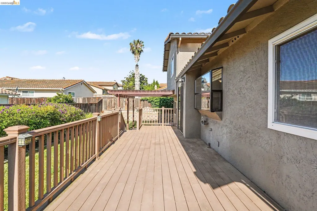 1627 Geyser Circle Antioch CA 94509