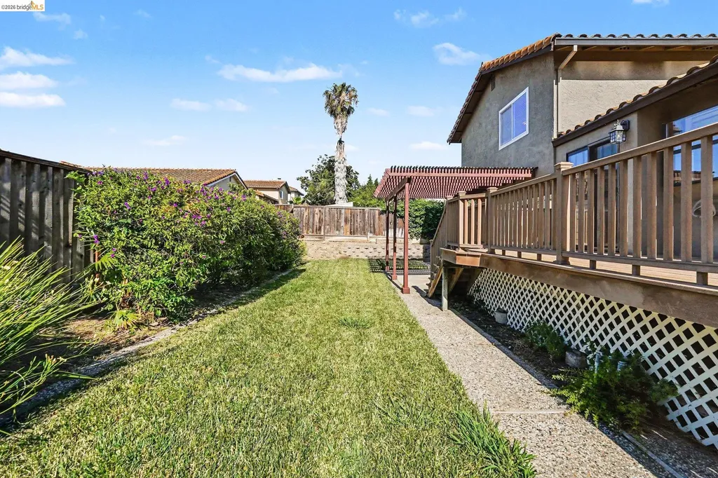 1627 Geyser Circle Antioch CA 94509