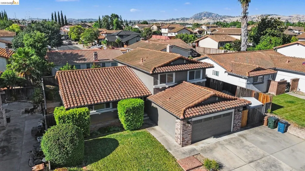 1627 Geyser Circle Antioch CA 94509