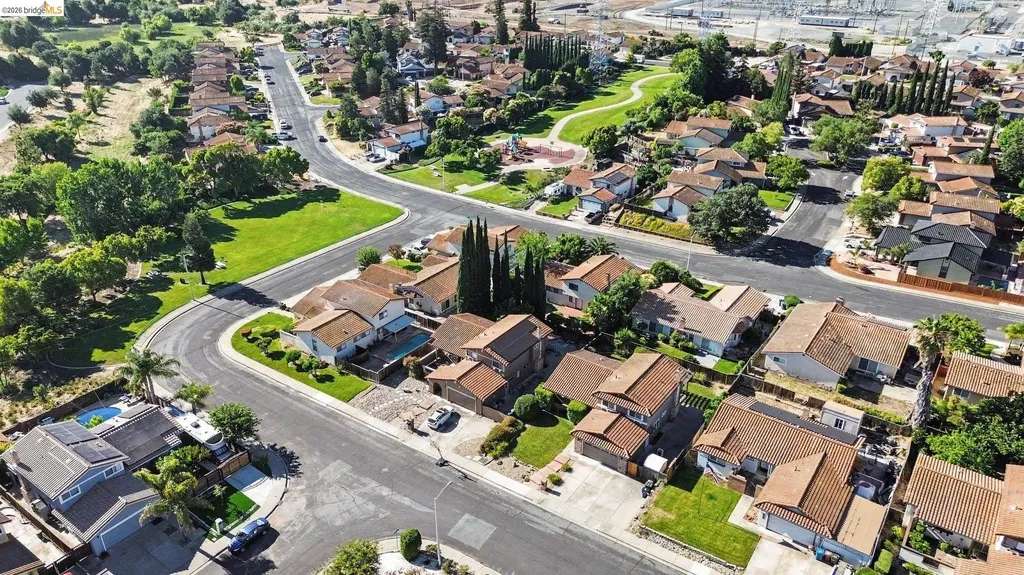 1627 Geyser Circle Antioch CA 94509