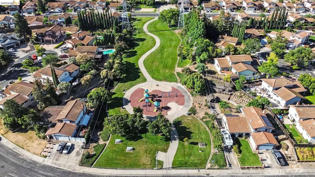 1627 Geyser Circle Antioch CA 94509