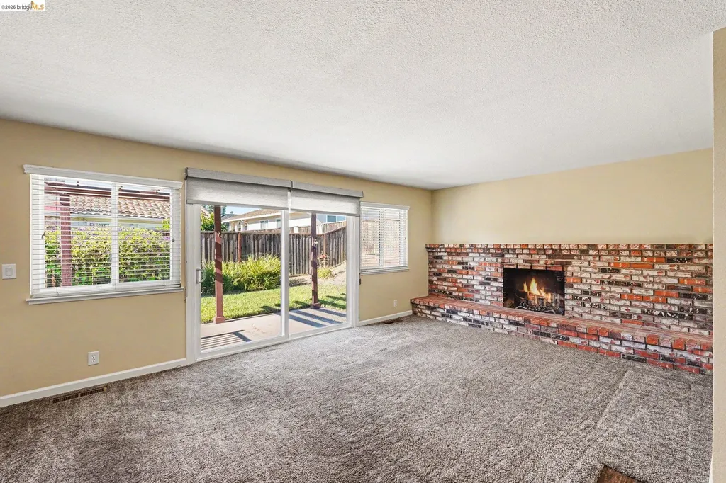 1627 Geyser Circle Antioch CA 94509