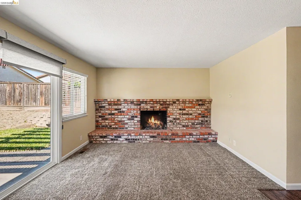 1627 Geyser Circle Antioch CA 94509