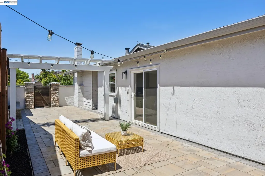 4443 Macbeth Circle Fremont CA 94555