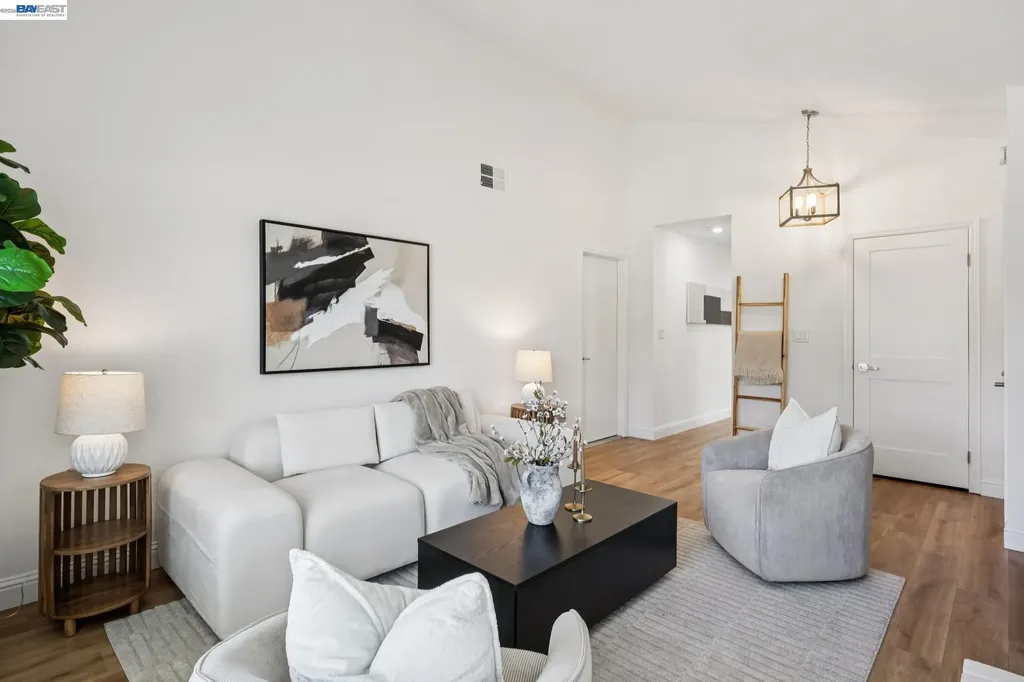 4443 Macbeth Circle Fremont CA 94555