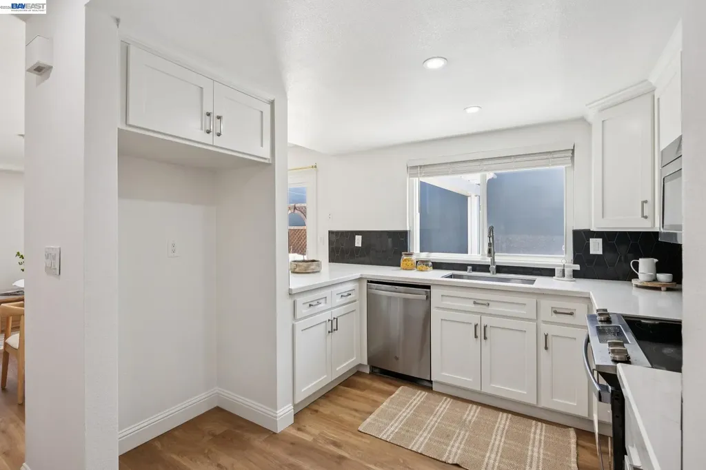 4443 Macbeth Circle Fremont CA 94555
