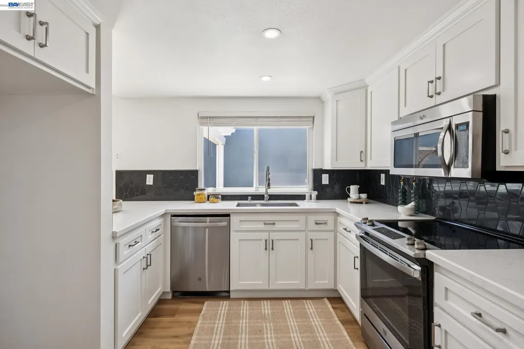 4443 Macbeth Circle Fremont CA 94555