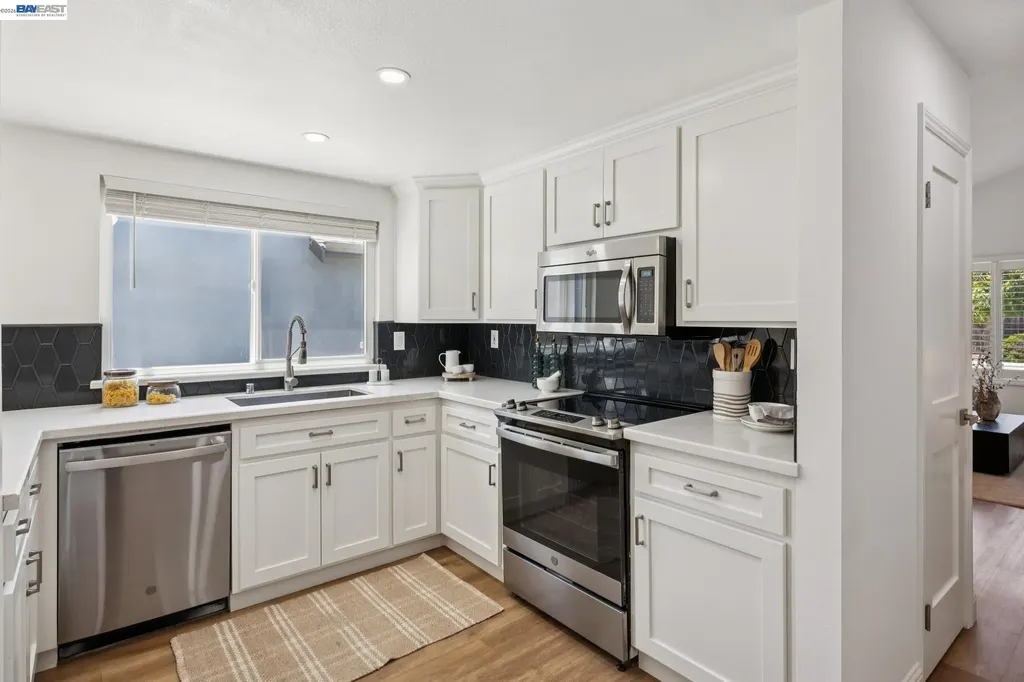 4443 Macbeth Circle Fremont CA 94555