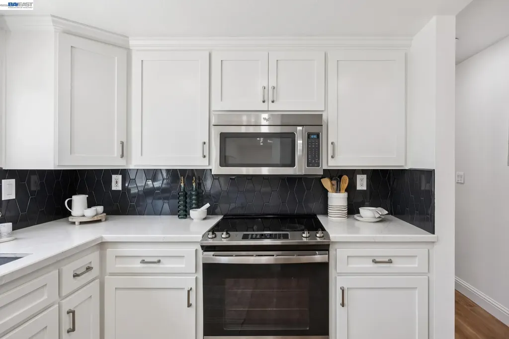 4443 Macbeth Circle Fremont CA 94555