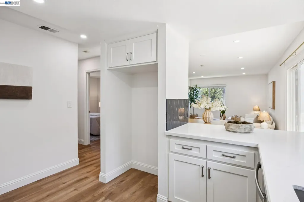 4443 Macbeth Circle Fremont CA 94555