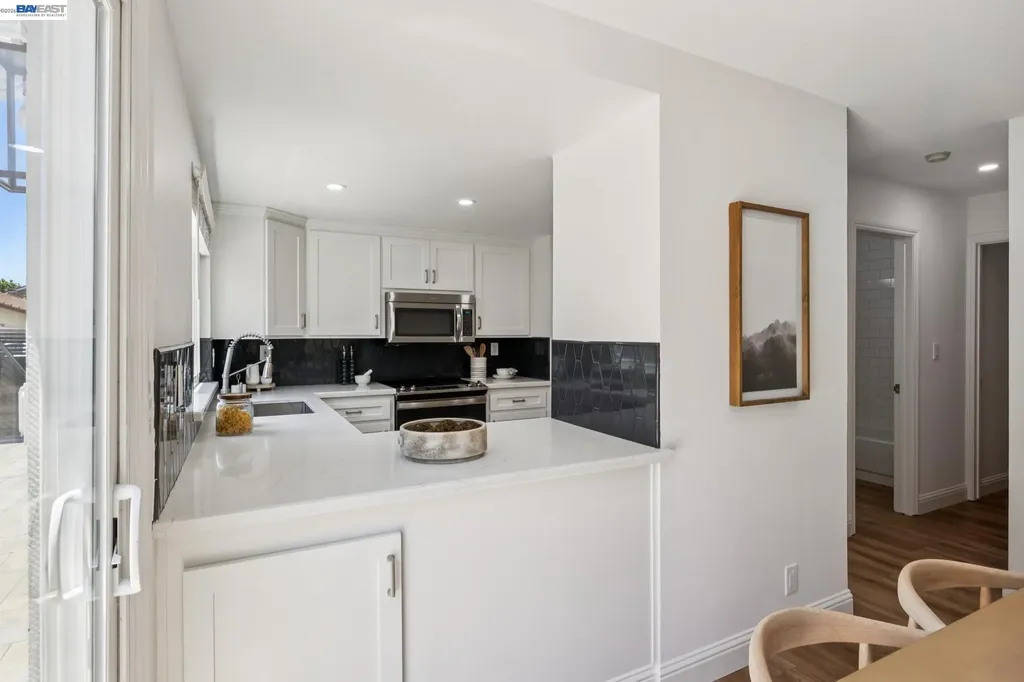 4443 Macbeth Circle Fremont CA 94555