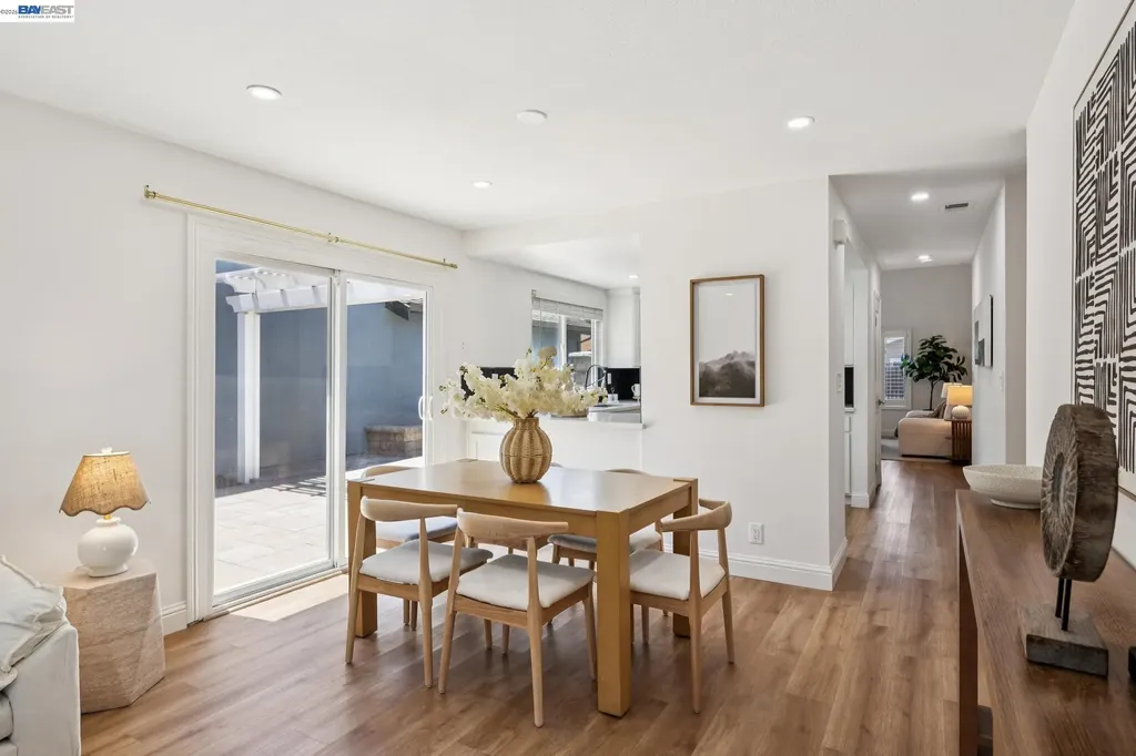 4443 Macbeth Circle Fremont CA 94555