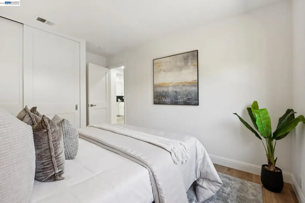 4443 Macbeth Circle Fremont CA 94555