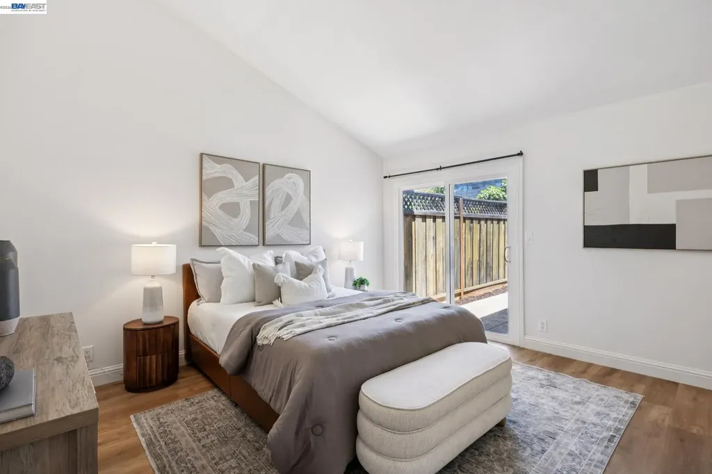 4443 Macbeth Circle Fremont CA 94555