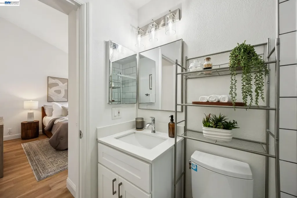 4443 Macbeth Circle Fremont CA 94555