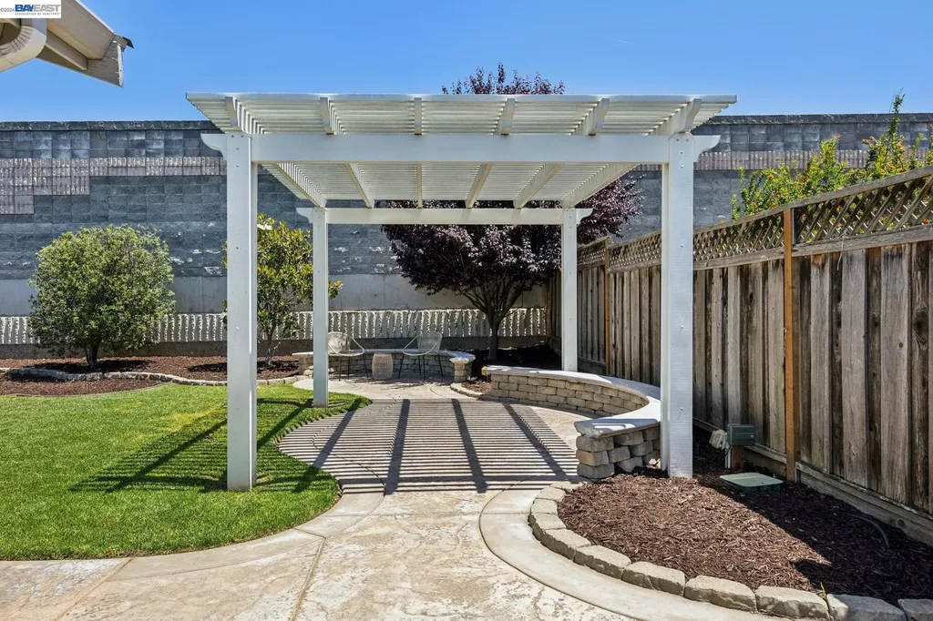 4443 Macbeth Circle Fremont CA 94555