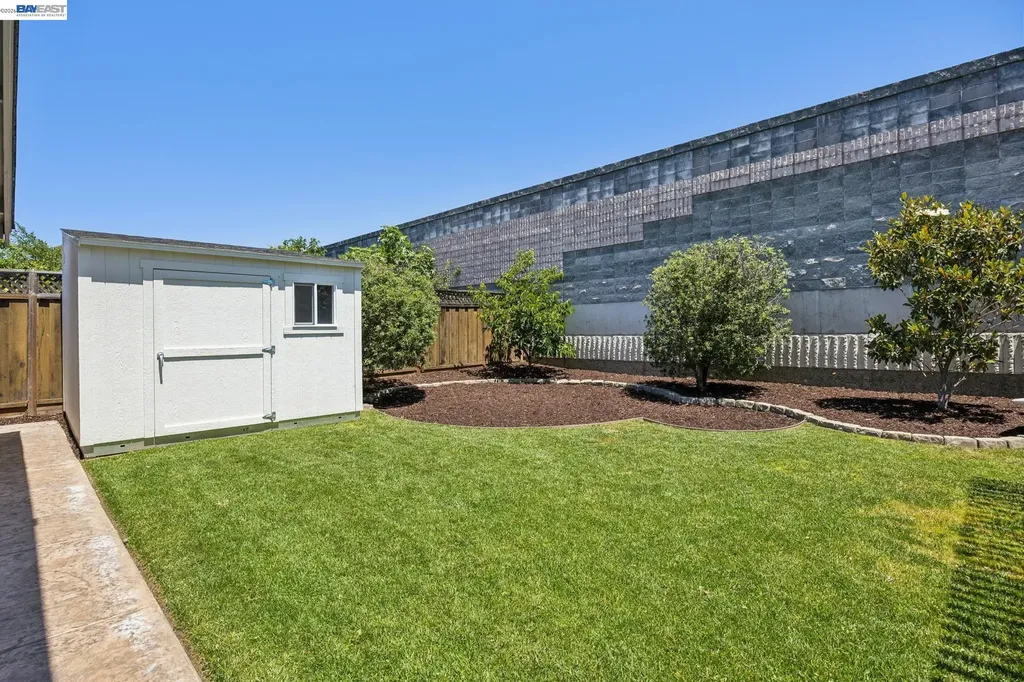 4443 Macbeth Circle Fremont CA 94555