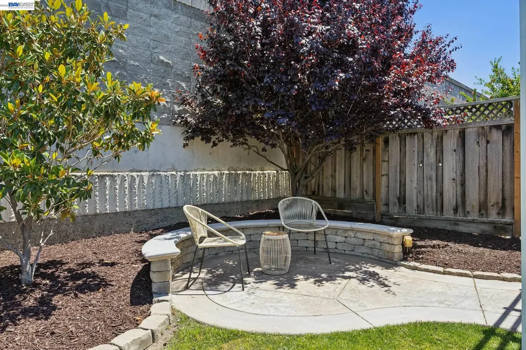 4443 Macbeth Circle Fremont CA 94555