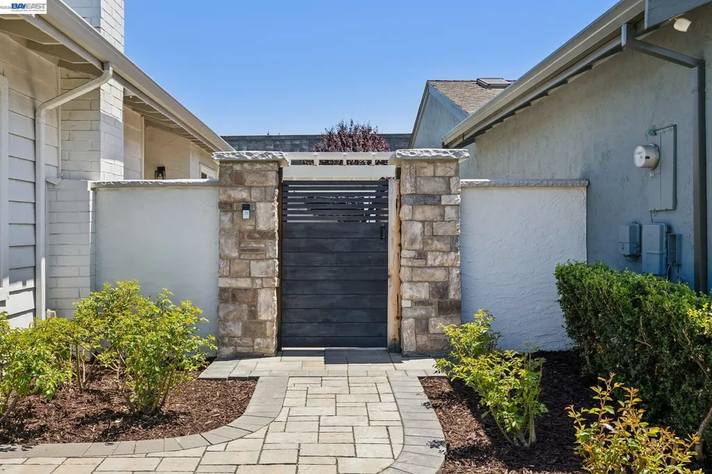 4443 Macbeth Circle Fremont CA 94555