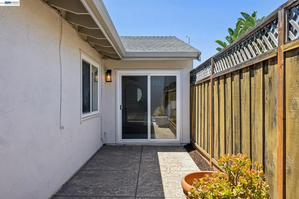 4443 Macbeth Circle Fremont CA 94555