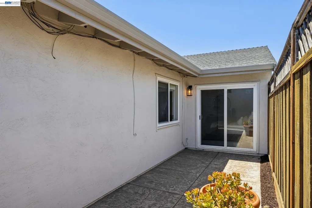 4443 Macbeth Circle Fremont CA 94555