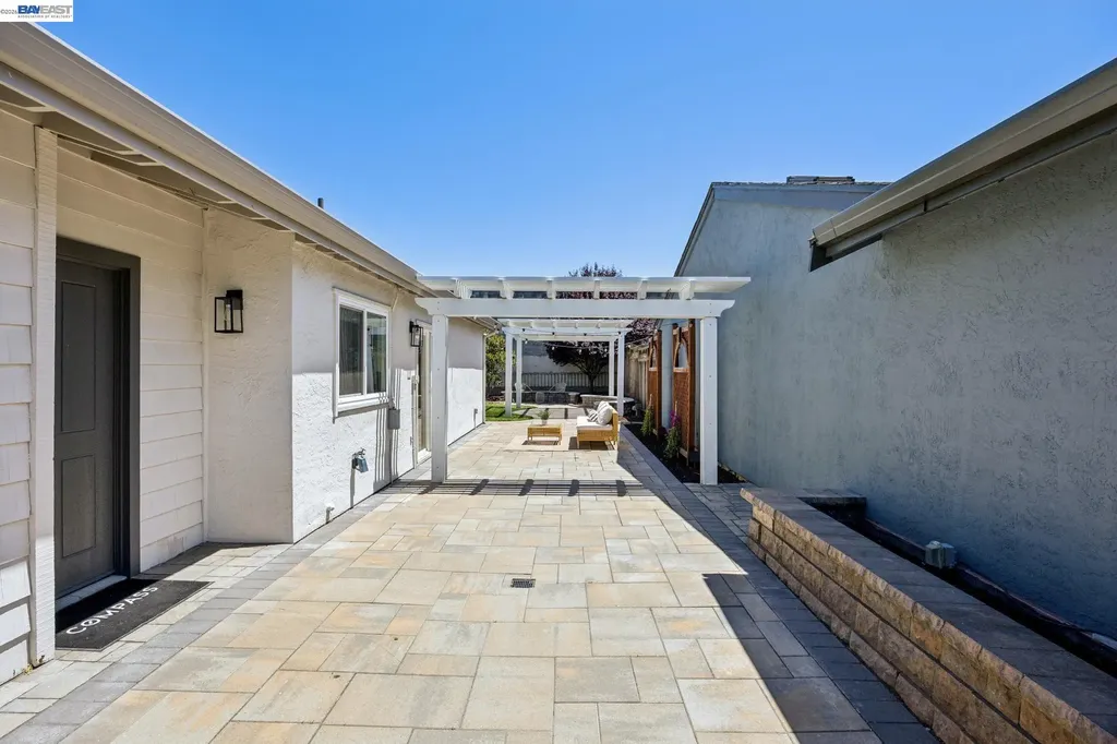 4443 Macbeth Circle Fremont CA 94555