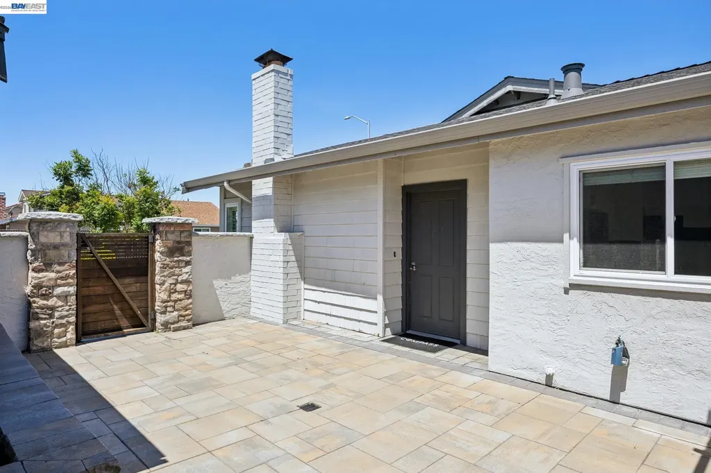 4443 Macbeth Circle Fremont CA 94555