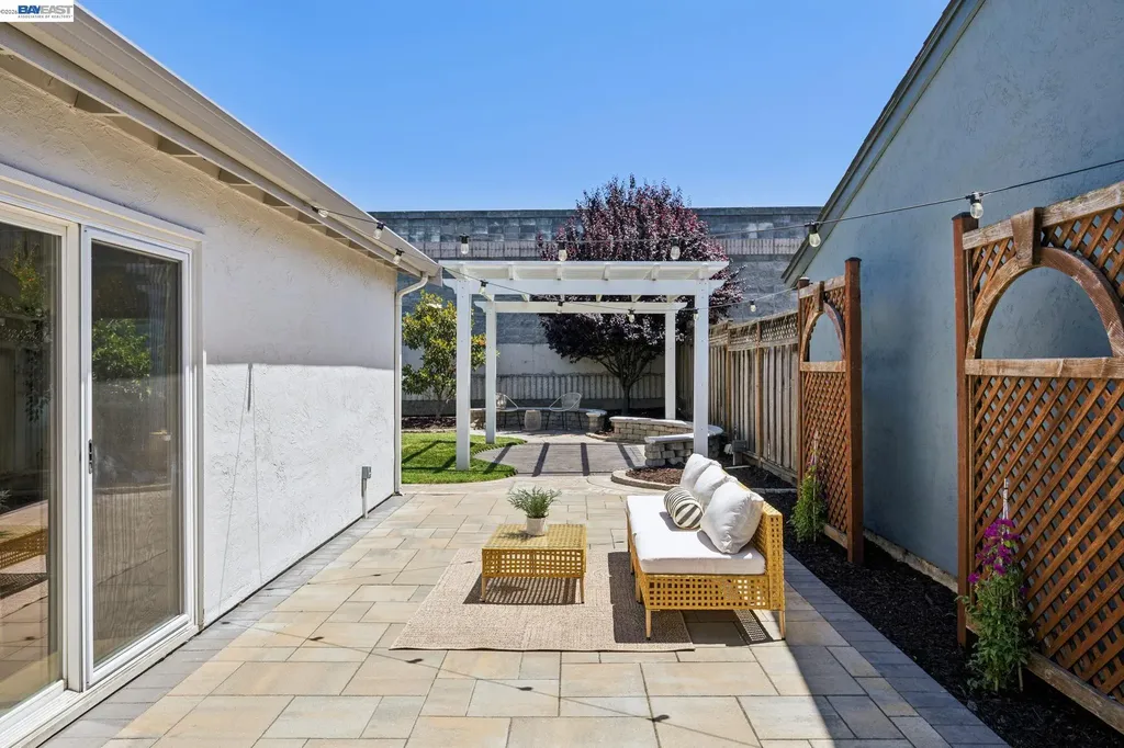 4443 Macbeth Circle Fremont CA 94555