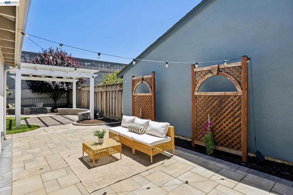 4443 Macbeth Circle Fremont CA 94555