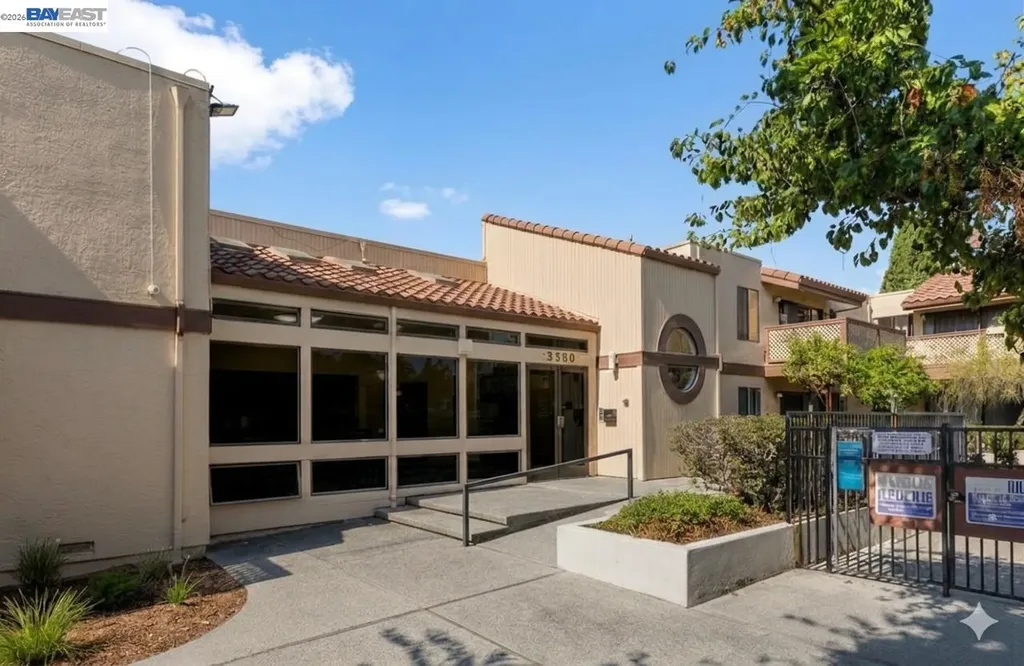 3300 Wolcott Common Fremont CA 94538