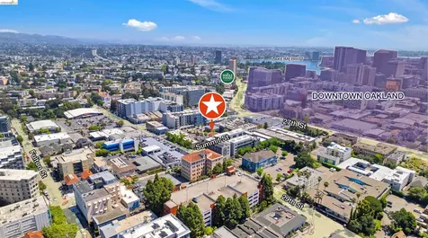 2832 Summit Street Oakland CA 94609