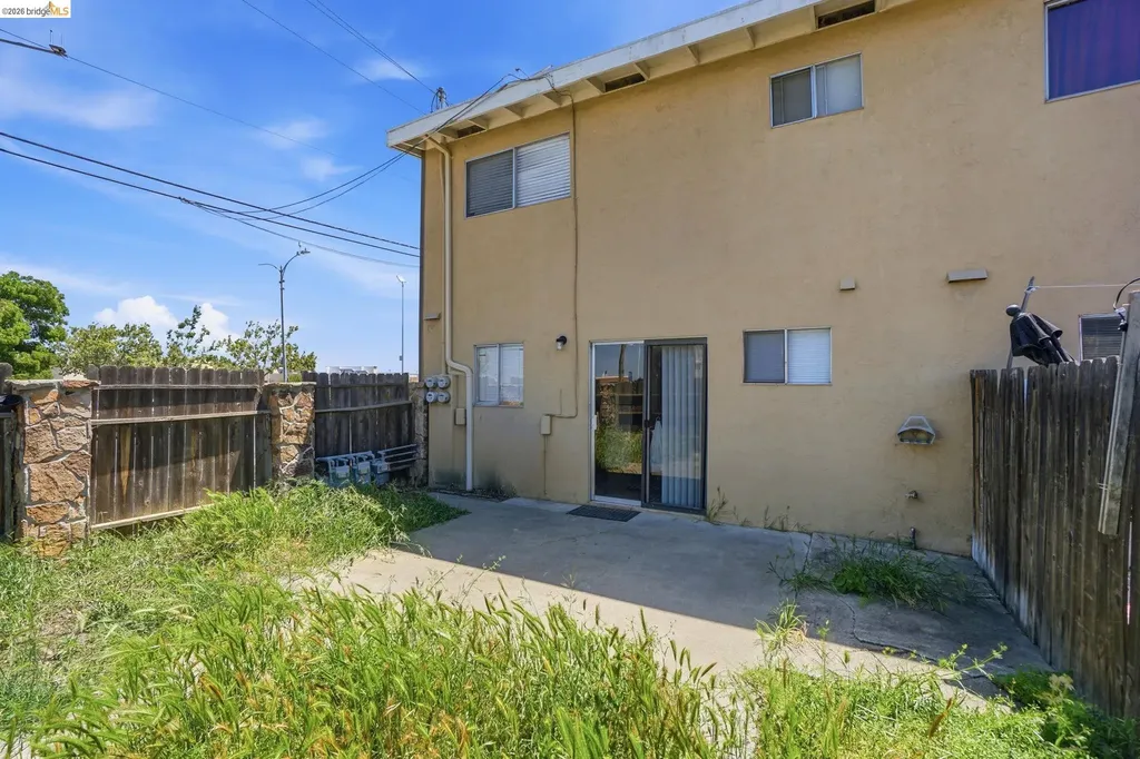 3513 Fairview Antioch CA 94509