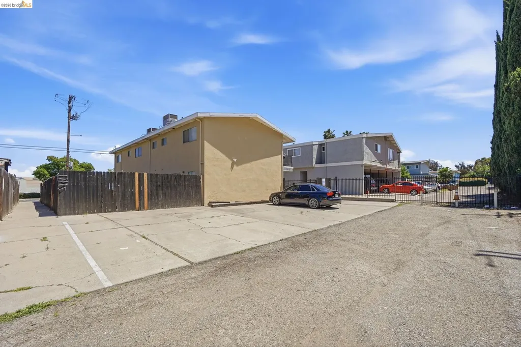 3513 Fairview Antioch CA 94509