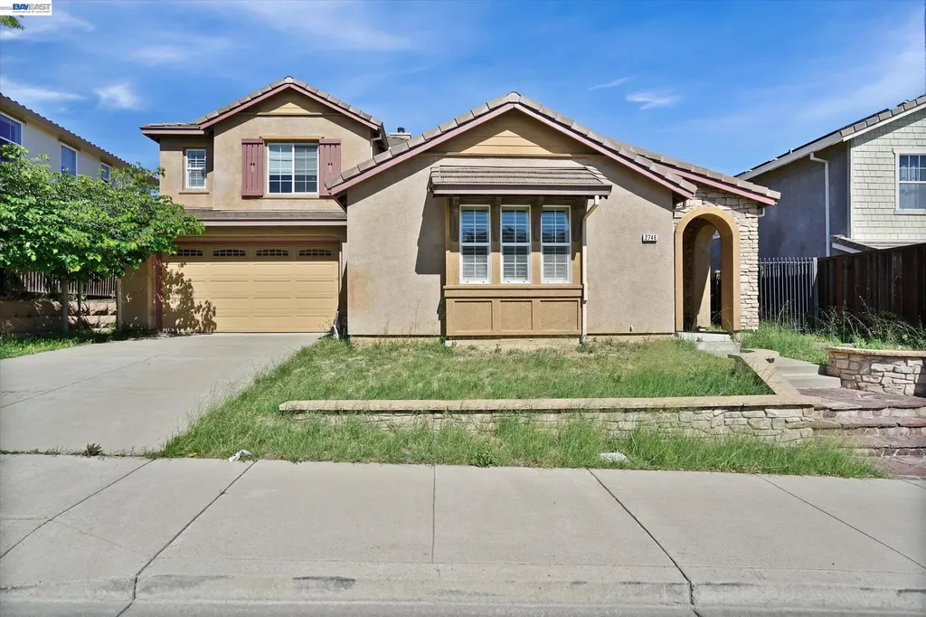2746 Montego Bay Street Pittsburg CA 94565